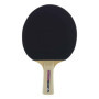 Cornilleau Set de 4 Raquettes de Ping-Pong et 4 Balles pour Table de Ping Pong - Vitesse Modérée, Rotation Standard, Précision e