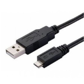 Câble de chargement et de jeu USB vers micro USB pour manette PS4 et Xbox One 2 m
