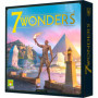 Asmodee Italia - 7 Wonders: Nuova Edizione Gioco da Tavolo - Version Italienne