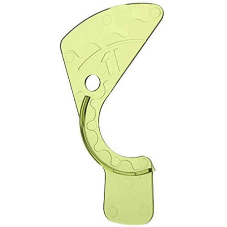 Ajusteur de dérailleur arrière, outil de jauge de réglage des écarts de chaîne pour SRAM Eagle GX NX 12 pour la randonnée, la ro