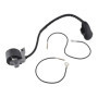 Cancanle Bobine d'allumage pour Stihl FS400 FS450 FS480 FR450 FR480 SP400 SP450 Partie Non. 4128 400 1306