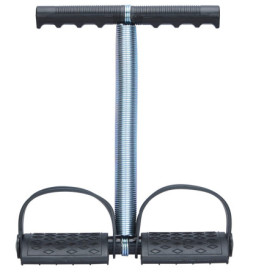 Covvy Tirer La Corde Élastique Tension p é Dale Abdomen Ressort Matériel Exp é Jambe Exerciser Ventre Trimmer Rimentateur De Mus