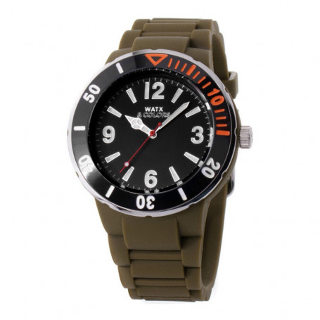Montre Unisexe Watx RWA1620-C1513 (Ø 45 mm) 25,99 €
