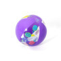 Bestway 31036 Ballon de plage gonflable Designer diamètre 51 cm, modèles assortis