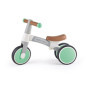 Hape Outdoor Draisienne 3 Roues Bébé Verte - Enfant 18 Mois et Plus - pour l'Équilibre, la Coordination et la Motricité - Cadre 