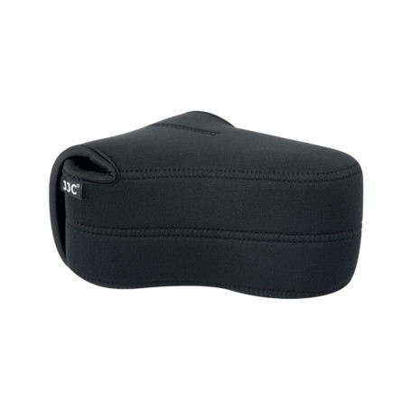 JJC - Étui pour Appareil Photo Reflex numérique Housse Ultra-légère pour Canon EOS 77D 80D 760D 750D 700D 60D Sony A1 A7S III Ni