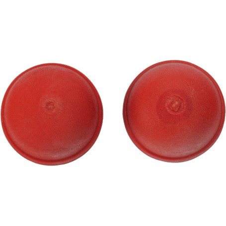 Jeu de butées dures R444V pour cisailles à manches longs Bahco