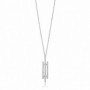Collier Femme Sif Jakobs C0155-CZ (25-28 cm) 41,99 €