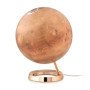 National Geographic 8007239977198 Globe terrestre, rouge