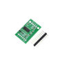 ARCELI HX711 ADC Convertisseur Module Breakout Capteur de Poids Capteur de Poids Numérique 1KG Balance de Cuisine Électronique P