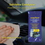 Goodyear 77702 Lingettes humides en plastique et tableaux de bord