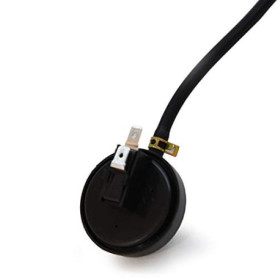 MGIDEA Pressostat de rechange pour hachoir à eau Reflue WC