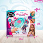 SHIMMER N SPARKLE ColorBaby 5 en 1 Spa pour Ongles