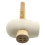 Bellota 8054-500, Maillet en Caoutchouc Standard
