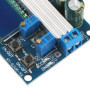 ARCELI Affichage convertisseur Buck Boost, carte d'abonné DC 5.5-30V 12v à DC 0.5-30V 5v 24v tension ajustable à courant constan