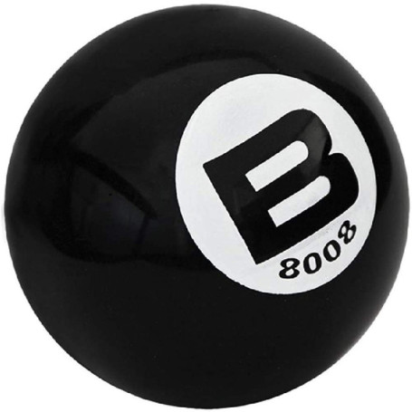 Bergeon 8008 B Ball Bille en Caoutchouc pour l'Ouverture et la Fermeture de Tous Types de Boîtiers Vissés - Outil d'Horlogerie -