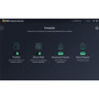 AVG Internet Security 2025 - Protection Antivirus | multi-appareils | 10 appareils | 1 an | PC/Mac/Android