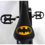Batman 81634 Vélo pour Enfant Jeunesse Unisexe, Noir, Kleinkind
