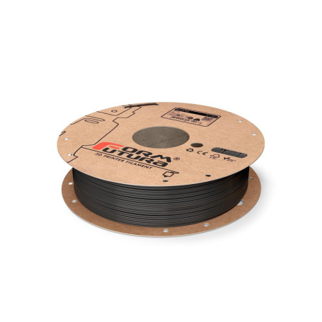 Formfutura 175EPLA-BLCK-0750 PLA-175BK1-0750T Filament PLA 1.75 mm 750 g noir 1 pc(s)