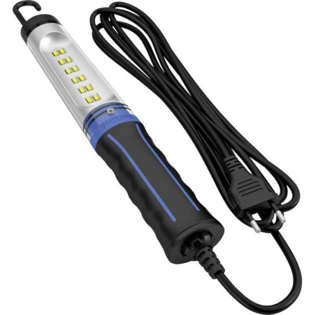 Philips CBL10 Lampe baladeuse à LED, Lampe Professionnel Compact fonctionnant sur Secteur, 330lm