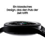 Samsung Galaxy Watch4 Classic 3,56 cm (1.4") 46 mm SAMOLED Argent GPS (satellite) (Version EU)