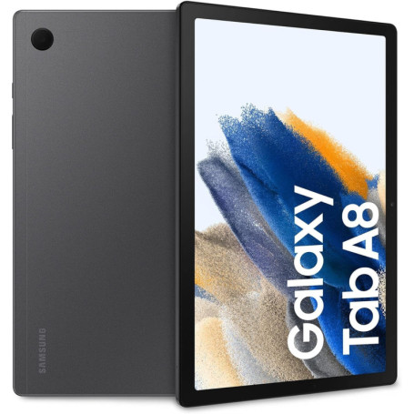 Samsung X200 Galaxy Tab A8 2021 (10.5'' - WiFi - 4/128GB) Gray