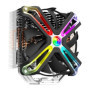 Ventilateur processeur CPU Zalman CNPS17X (fourni avec support INTEL LGA 1700)