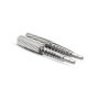 Angel 7500 extracteur de jus, Argent Métallique
