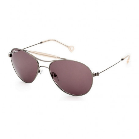 Lunettes de soleil Unisexe Hally & Son DH501S01 ø 56 mm 51,99 €