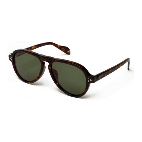 Lunettes de soleil Unisexe Hally & Son DH507S02 ø 55 mm 53,99 €