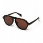 Lunettes de soleil Unisexe Hally & Son DH507S03 ø 55 mm 53,99 €