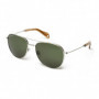 Lunettes de soleil Unisexe Hally & Son DH509S02 ø 56 mm 53,99 €