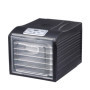 Déshydrateur Alimentaire BioChef Arizona Sol 6 Plateaux - Noir