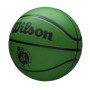 Wilson NBA Team Tribute Solid BSKT BOS Celtic 5, Jaune