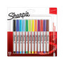Sharpie S0941891 Marqueur Permanent Couleurs Assortis