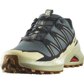 Salomon hommes Speed Cross Peak Urban, Chaussures de randonnée polyvalentes pour le confort, idéales pour la randonnée et le tra