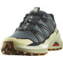 Salomon hommes Speed Cross Peak Urban, Chaussures de randonnée polyvalentes pour le confort, idéales pour la randonnée et le tra
