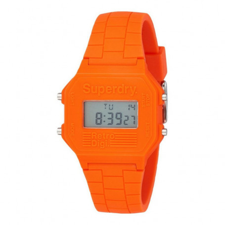 Montre Femme Superdry SYG201O (Ø 35 mm) 32,99 €