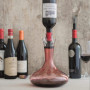 Le Creuset Vitesse, Décanteur à Vin, WA142, Verre, 59149010005401, 001-no Color