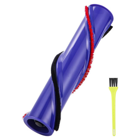 V8 brosse de remplacement, modèle de remplacement - 967485-01, pour l'aspirateur manuel sans fil Dyson v8