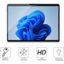 MEGOO [2 Pièces Microsoft Surface Pro 11 (2024)/ Surface Pro 9/Surface Pro 10/8/X Verre Trempé Protection d'écran,sans Bulles，Ul