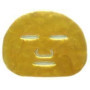 Lesb Masque Visage Collagène Or – - Pour Le Anti-Rides, Anti-Ridules, Sérum Acide Hyaluronique Hydratant. Contient 24K D’Or Prés