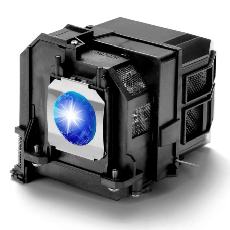 GreenBale Lampe de Vidéoprojecteur pour Epson ELPLP80 ELPLP79 ELPLP90 EB-580 EB-585W EB-570 EB-575W EB-670 EB-675W POWERLITE 580