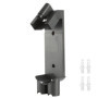 Kyrio Support de Montage Mural pour aspirateur Station d'accueil de Chargement pour aspirateur sans Fil Dyson V7 V8