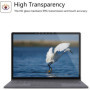 MEGOO [2 Pièces] Protecteur d'écran en Verre trempé pour Microsoft Surface Laptop 5/4/3-15 Pouces, Installation Facile, résistan