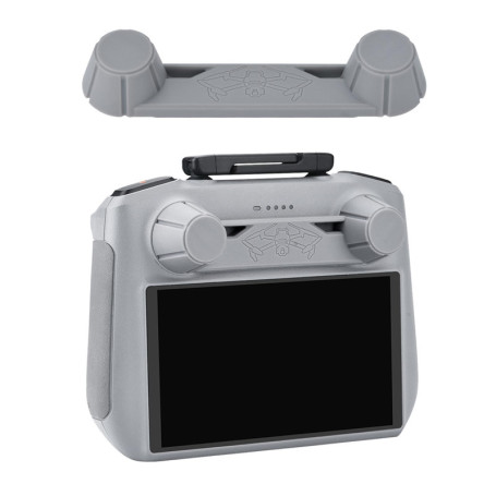 ZJRXM Mini 4 Pro RC 2 Protection de joystick Support de protection pour manette DJI RC 2/RC