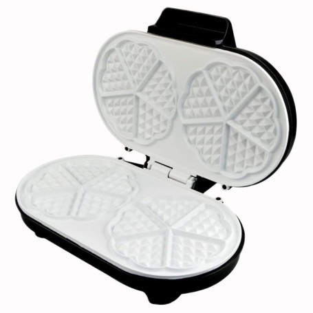 Double gaufrier *Céramique *