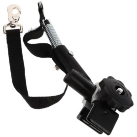 de remorque Universel en Alliage d'aluminium pour vélo Gauche