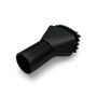 Lot de 2 brosses d'aspiration compatibles avec les aspirateurs eau et poussière Kärcher avec largeur nominale DN 35 comme 6.903-