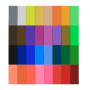 Xrten Pâte Polymère, 32 Couleurs Pâte À Modeler Non Toxique DIY Pâte Craft Kit Outils de Modélisation, L'accessoire